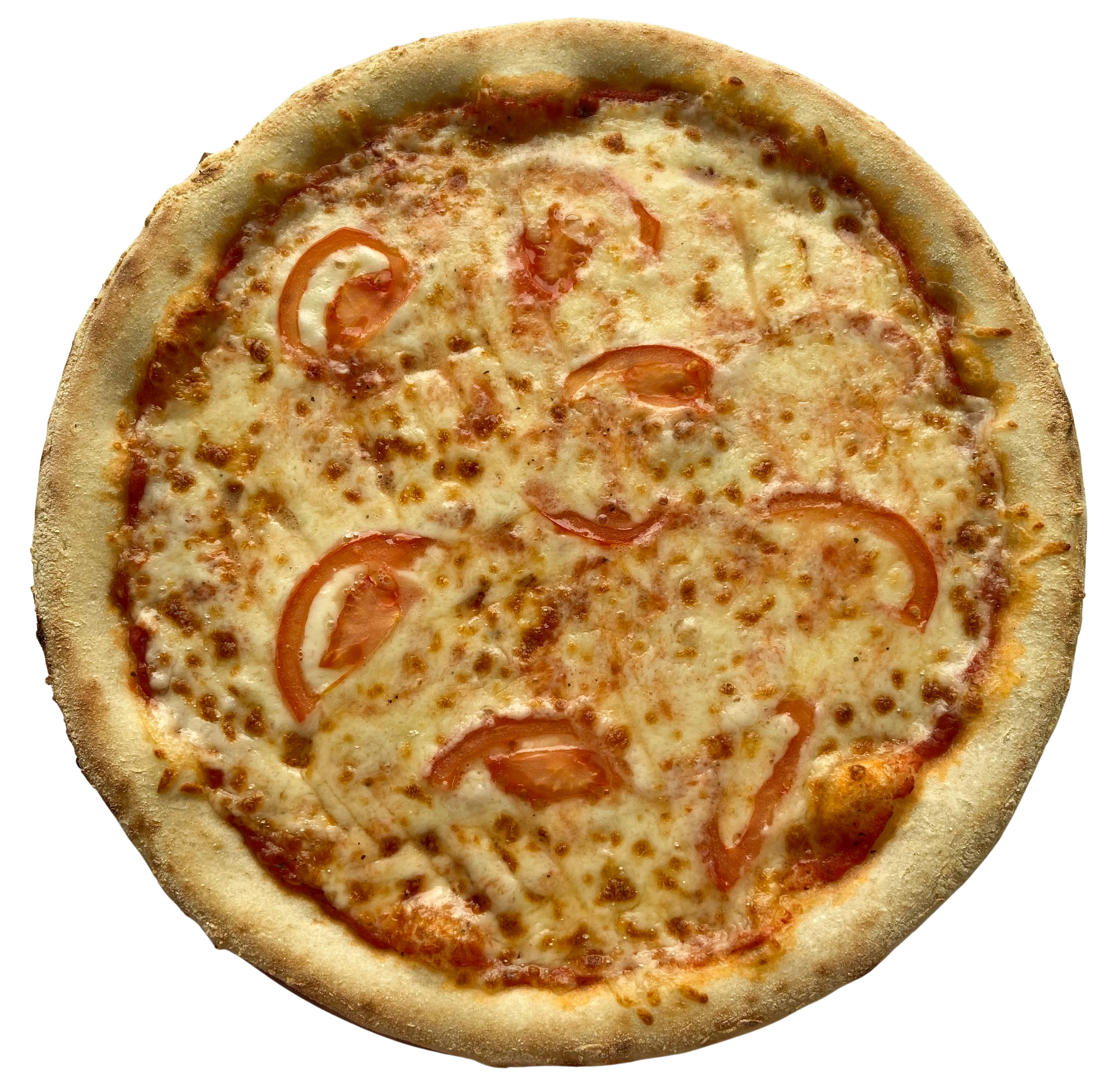 Піца Маргарита класична італійська - замовлення в Pizzadonya Гайсин